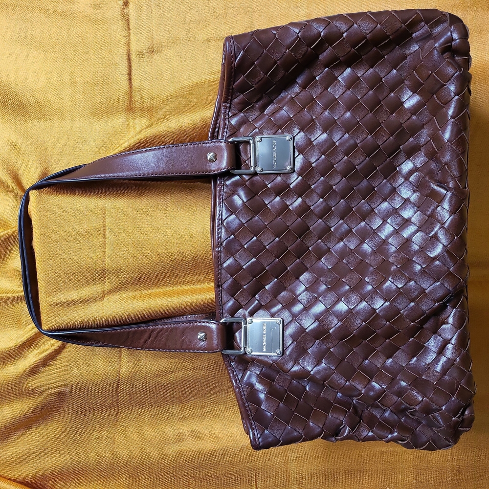 Michael Kors Leather Purse